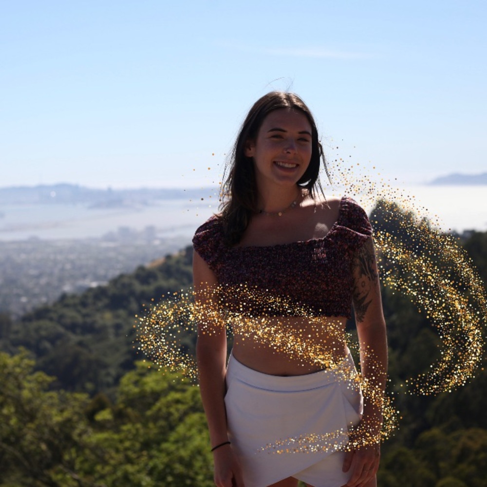 Meet your Posher, Anastazia